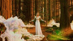Michelle williams witches forests oz: the great and powerful 
