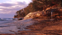 Michigan rocks National