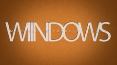 Microsoft clean windows 8 minimalistic microsoft windows agron 