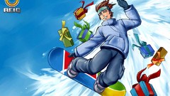 Microsoft Reiq jigglygirls