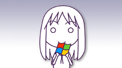 Microsoft windows azumanga daioh