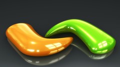 Microsoft windows logo