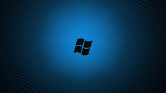 Microsoft windows logos
