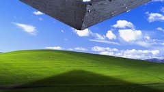 Microsoft windows Stars destroyer