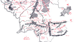 Middleearth anyone have any