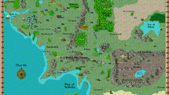 Middleearth nomarkers high