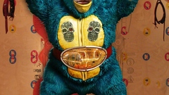 Midget wrestlers drugged to