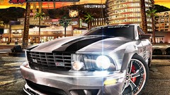 Midnight Club: Los Angeles