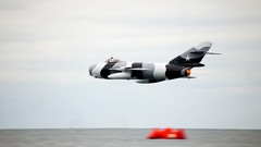 MIG-17 Fresco Airshow Type