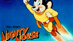 Mighty Mouse