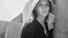 Migratory mother Texas high