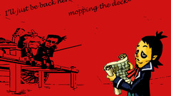 Miine You Made related