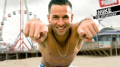 Mike Jersey Shore