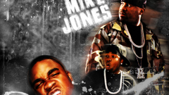 Mike jones Celebrity