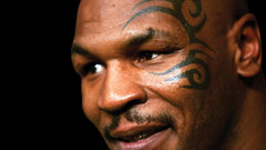 Mike tyson
