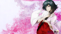 Miko anime boys steins