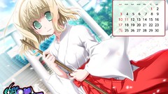 Miko Gengetsu no Pandora