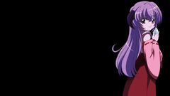 Miko hanyuu detached Anime