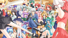 Miko reisen udongein inaba