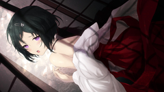 Miko steins gate Urushibara