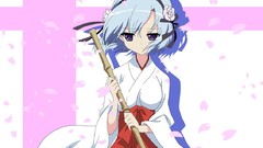 Miko Tantei Opera Milky