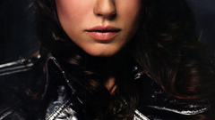 Mila kunis fashion photography