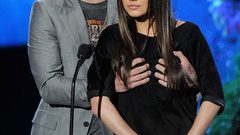 Mila kunis justin timberlake