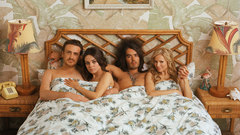 Mila kunis Kristen Bell