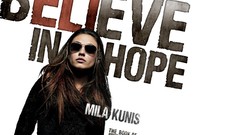 Mila kunis Movies Book