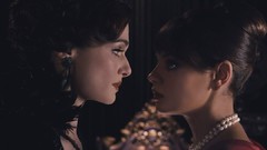 Mila kunis rachel weisz oz: the great and powerful movie stills 