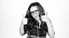 Mila kunis Terry Richardson