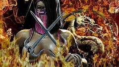 Mileena