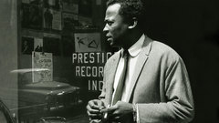 Miles davis