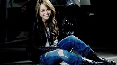 Miley cyrus Celebrity hannah