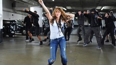 Miley cyrus Celebrity hannah