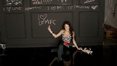 Miley cyrus Celebrity hannah