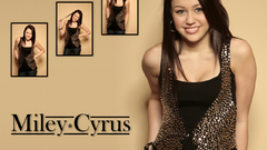 Miley cyrus Celebrity singers