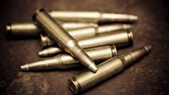 Military ammunition