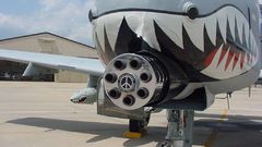 Military Avenger (aircrafts) Avenger