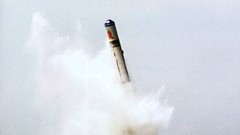 Military Chinese ballistic missiles SLBM JL-2