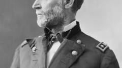 Military Civil War william