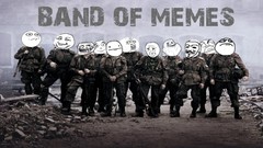 Military Fuck funny trollface meme trolling artwork forever 