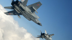 Military Gemballa MIG-U1 5th