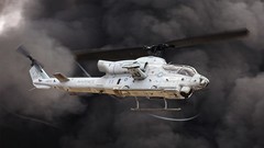Military Helicopters US Marines
