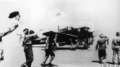 Military Life magazine Japanese