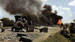 Military Nazi World War