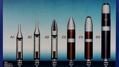 Military Nuclear weapons Navy