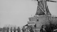 Military operation merket Garden