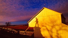 Military Pennsylvania York National complex magazine Gettysburg