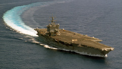 Military ships Navy vehicles